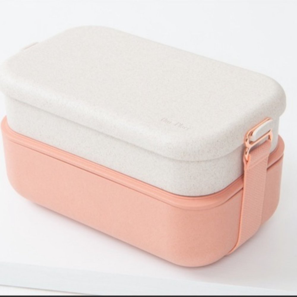Bento Box/ Eco Friendly Travel Food Container